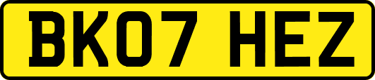 BK07HEZ