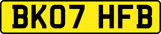 BK07HFB