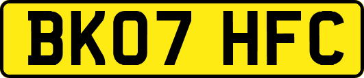 BK07HFC