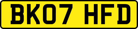 BK07HFD
