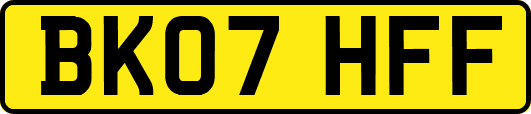 BK07HFF