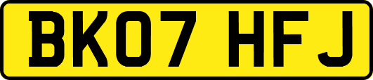 BK07HFJ