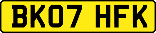 BK07HFK