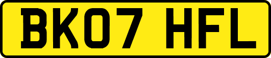 BK07HFL
