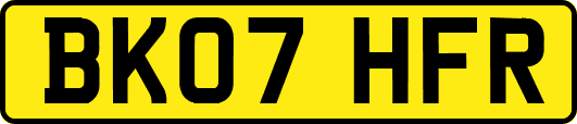 BK07HFR