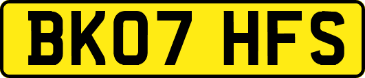 BK07HFS