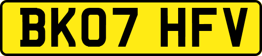 BK07HFV