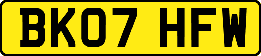 BK07HFW
