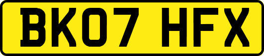 BK07HFX
