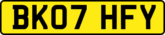 BK07HFY