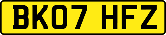 BK07HFZ