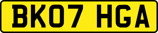BK07HGA