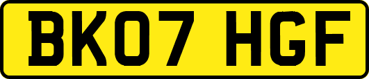 BK07HGF