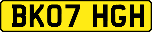 BK07HGH