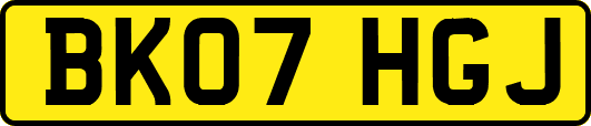 BK07HGJ