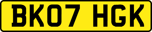 BK07HGK