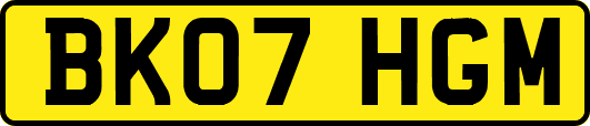 BK07HGM
