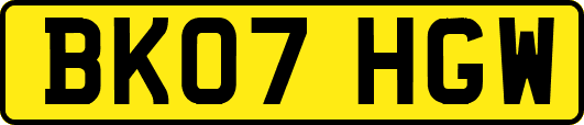 BK07HGW