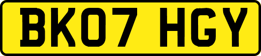 BK07HGY