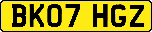 BK07HGZ