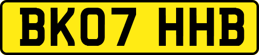 BK07HHB
