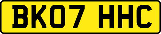 BK07HHC