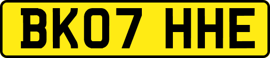 BK07HHE