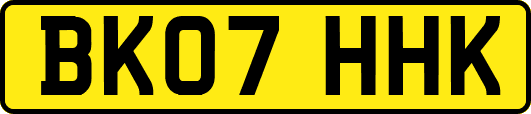 BK07HHK