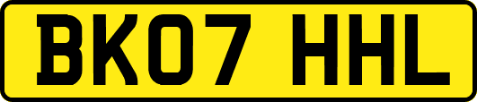 BK07HHL