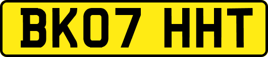 BK07HHT