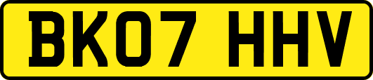 BK07HHV