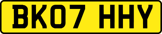 BK07HHY