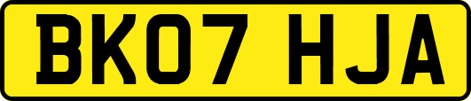 BK07HJA