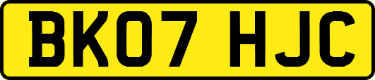 BK07HJC