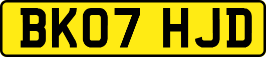 BK07HJD