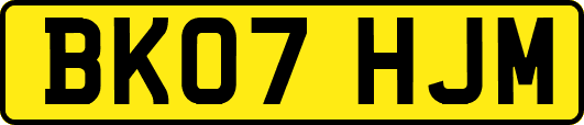 BK07HJM