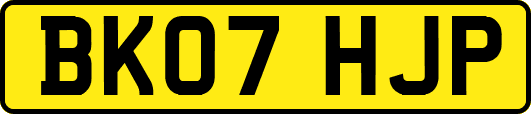 BK07HJP