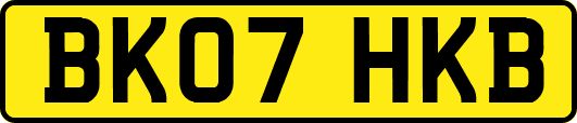 BK07HKB