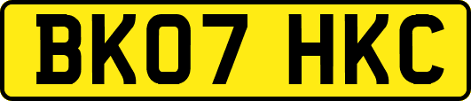 BK07HKC