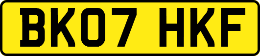 BK07HKF