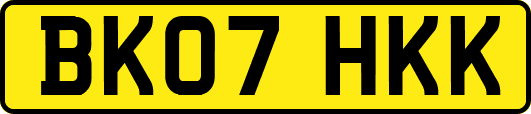 BK07HKK