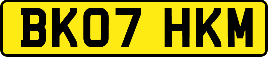 BK07HKM