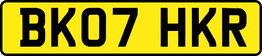 BK07HKR