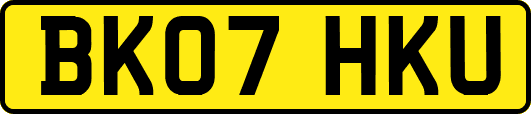 BK07HKU