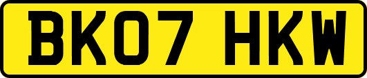 BK07HKW