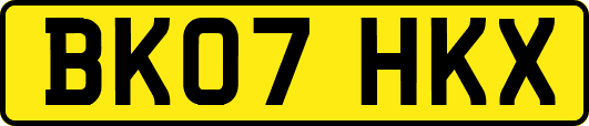 BK07HKX
