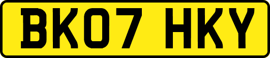 BK07HKY
