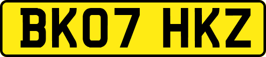 BK07HKZ