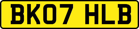 BK07HLB