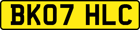 BK07HLC